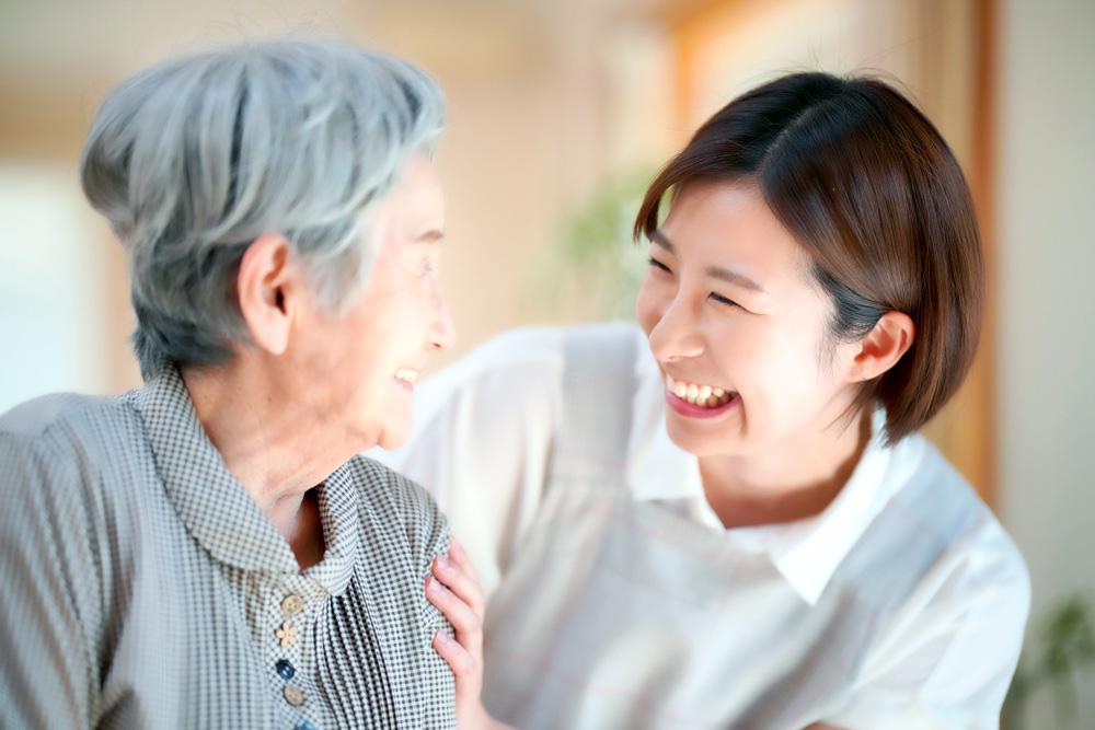 ヘルパーステーションましろ