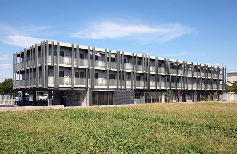 ケア・ブリッジ伊丹