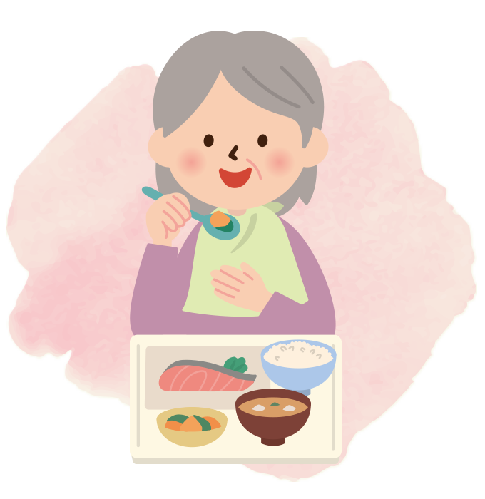 上質&信頼で重度にも対応
