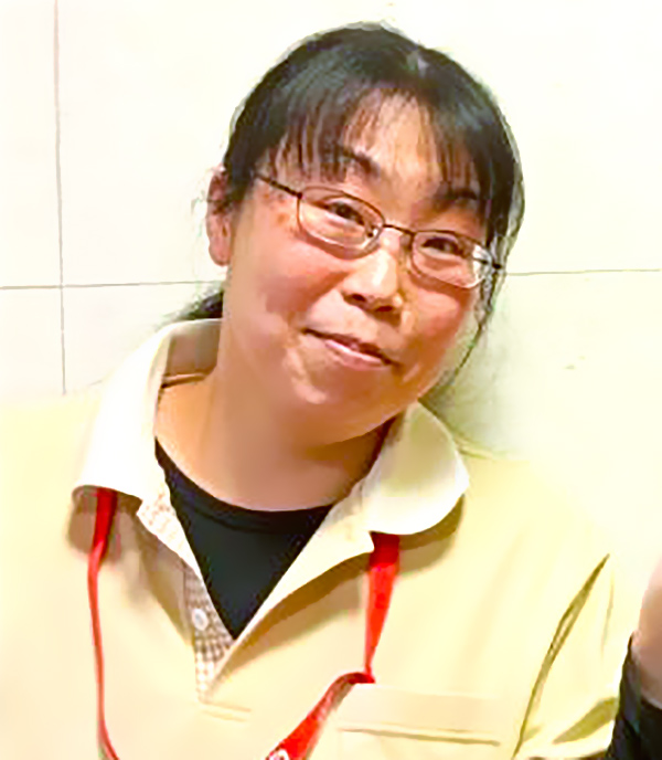 高橋正人