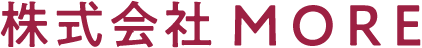 株式会社MORE