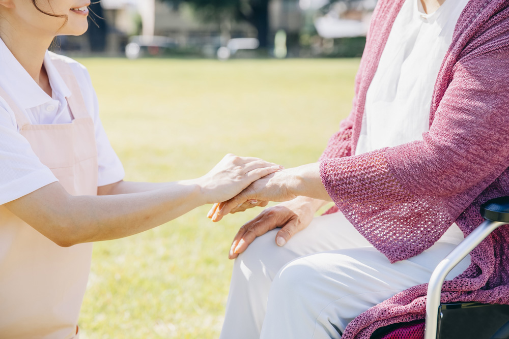 ヘルパーステーションましろ